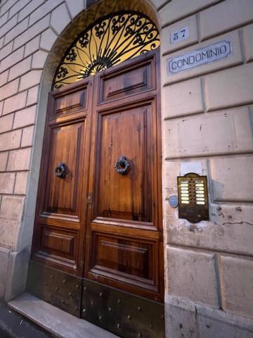 Luxury Room Anelli Center Of Roma Екстер'єр фото