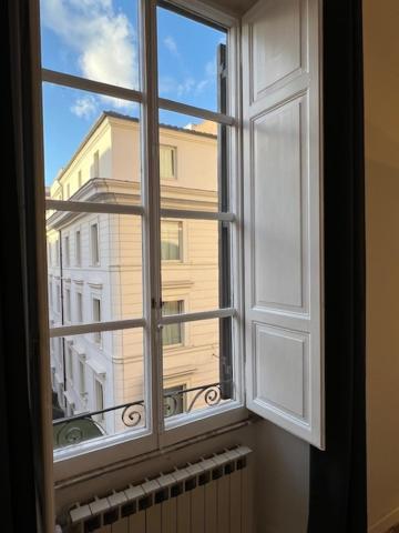 Luxury Room Anelli Center Of Roma Екстер'єр фото