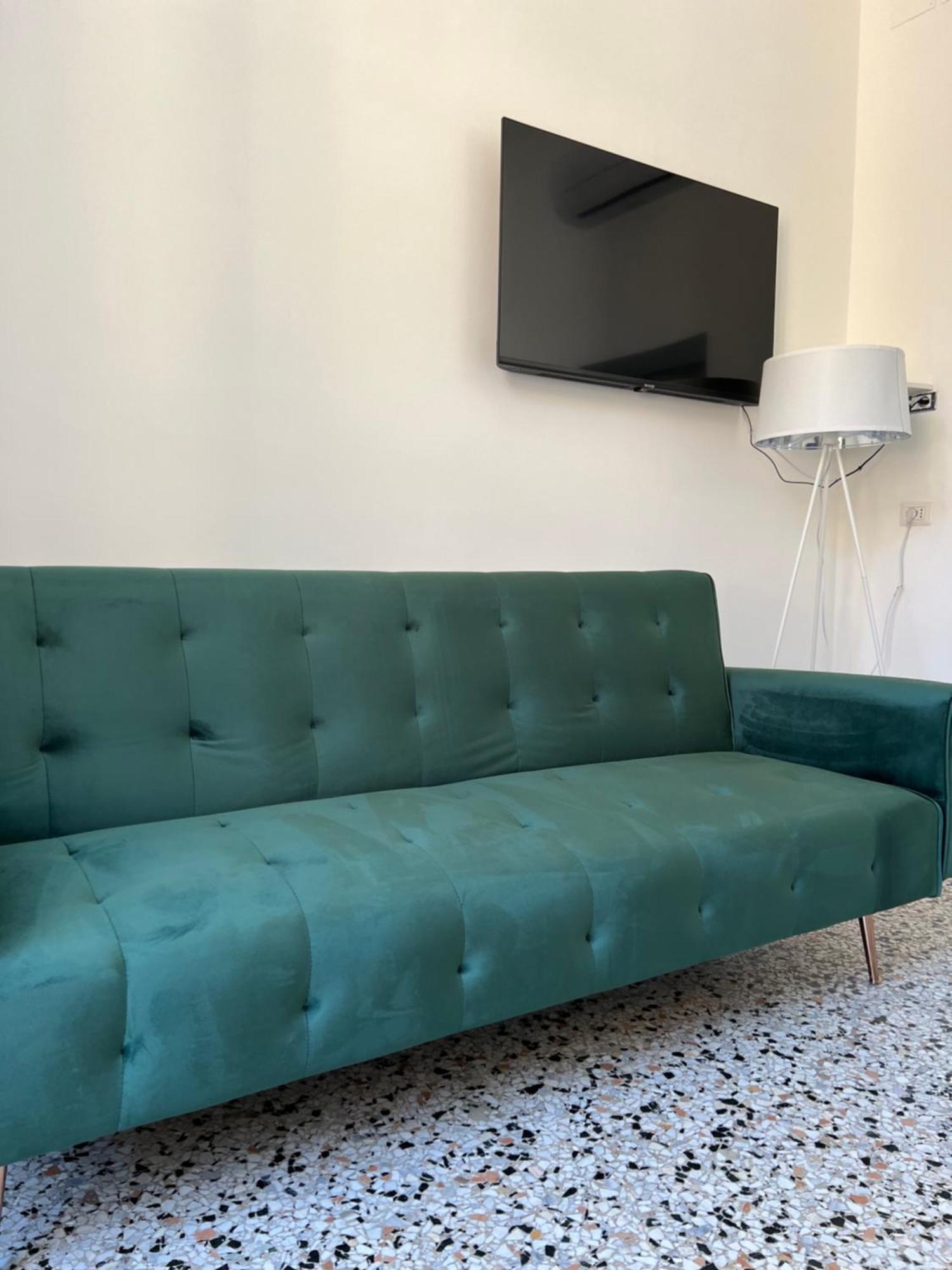 Luxury Room Anelli Center Of Roma Екстер'єр фото
