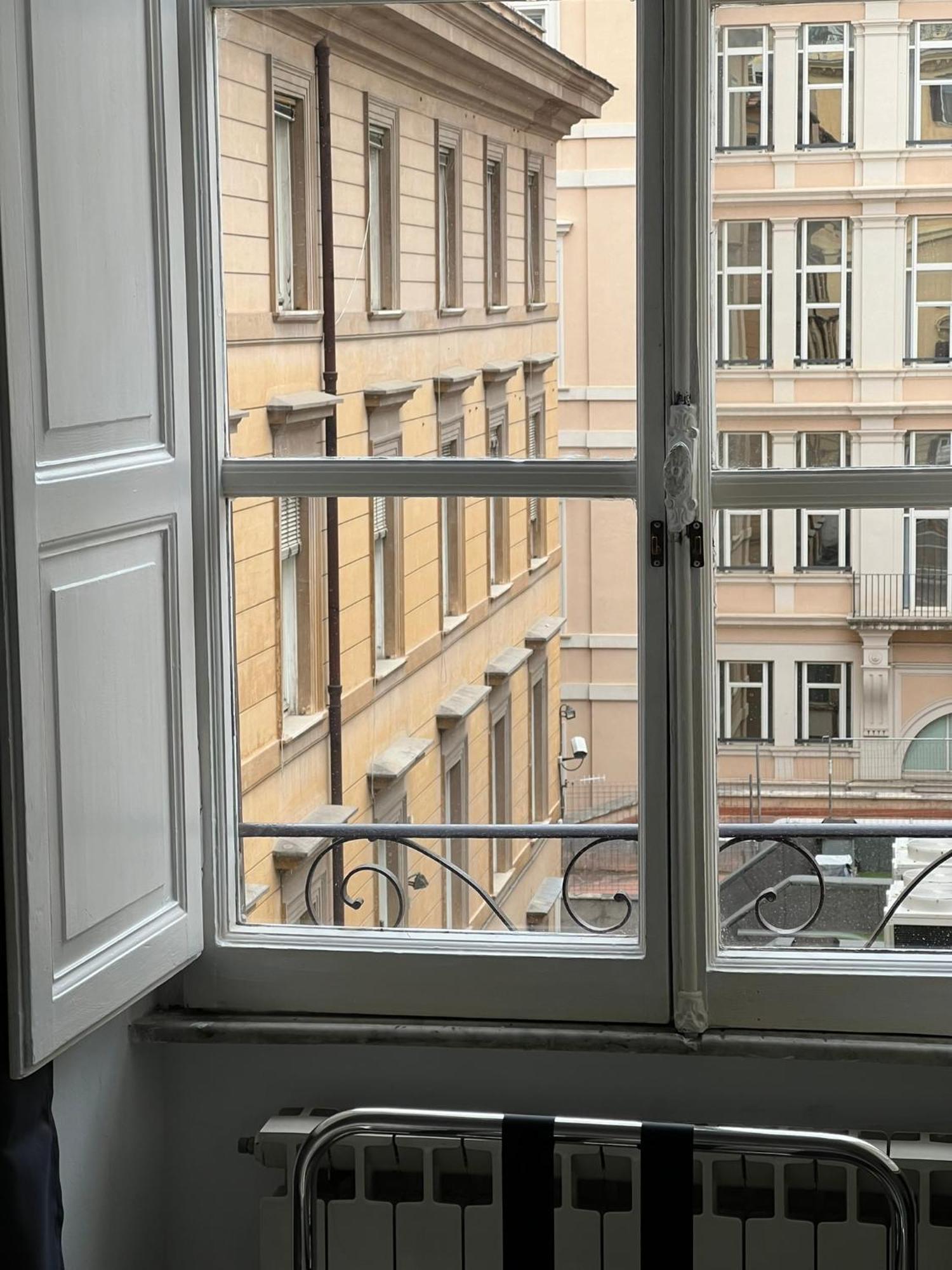 Luxury Room Anelli Center Of Roma Екстер'єр фото