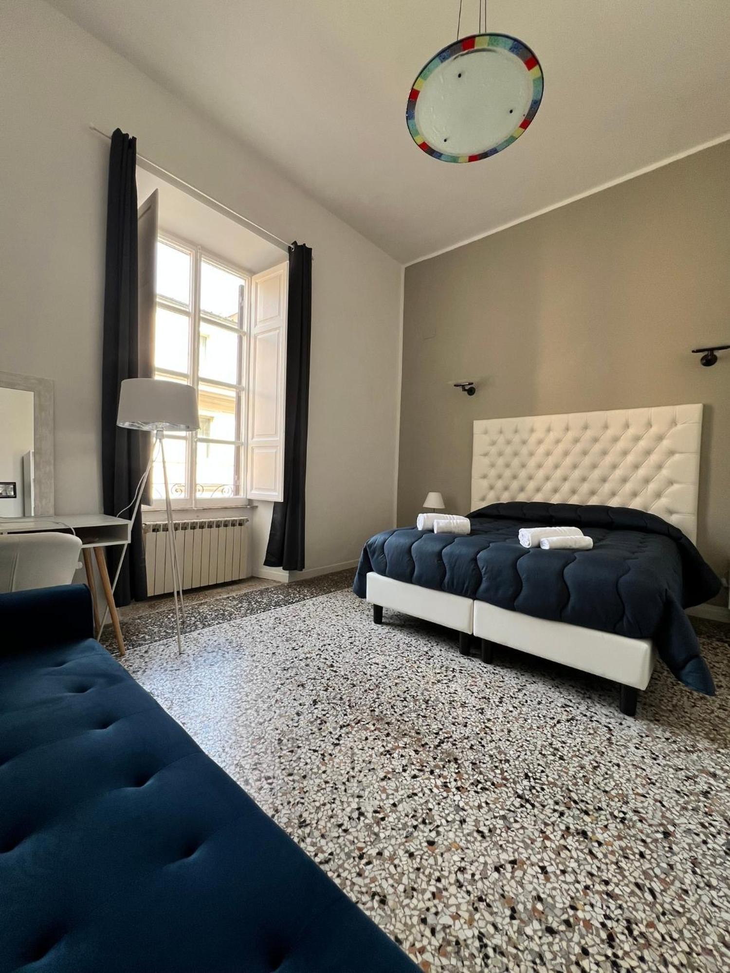 Luxury Room Anelli Center Of Roma Екстер'єр фото