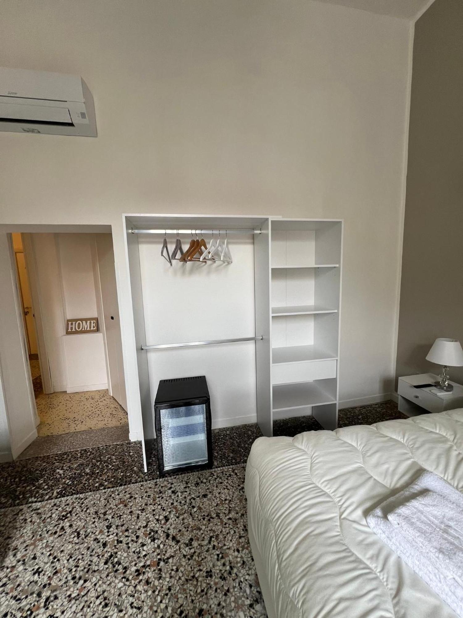Luxury Room Anelli Center Of Roma Екстер'єр фото