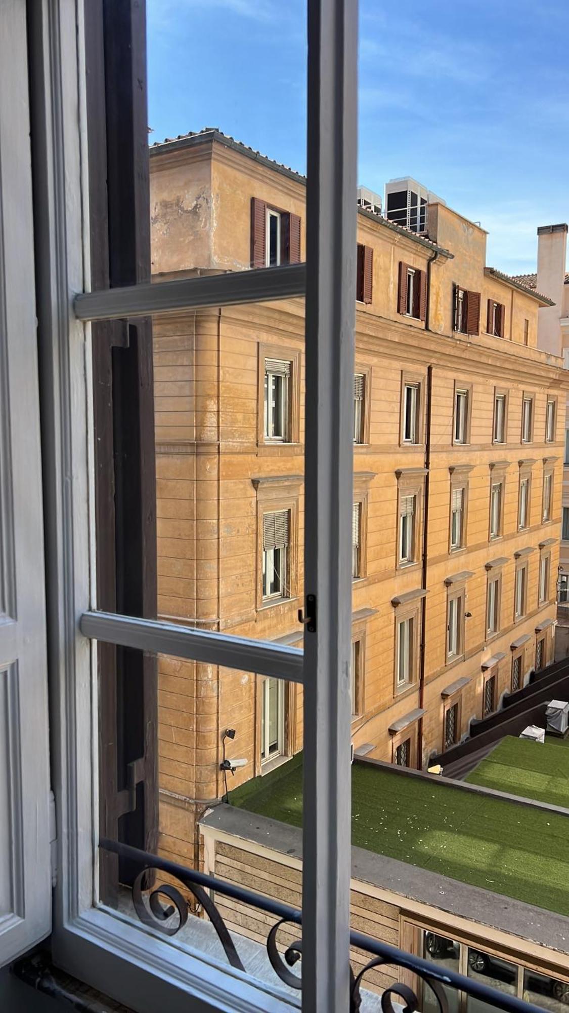 Luxury Room Anelli Center Of Roma Екстер'єр фото